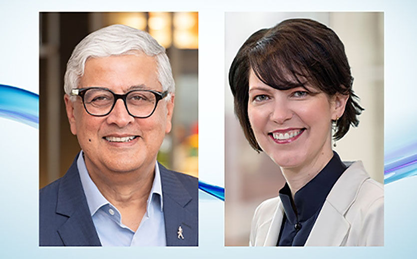 Artikelbild Neue Spitze für Diageo