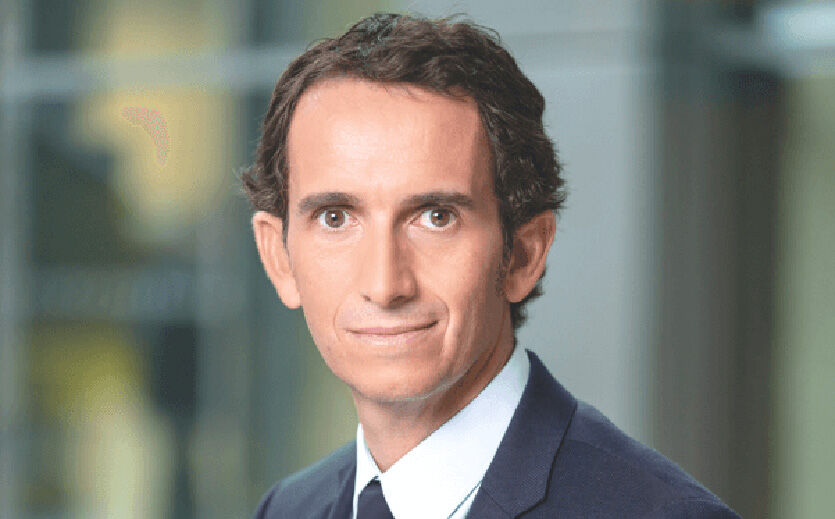 Artikelbild Carrefour verlängert Mandat von Alexandre Bompard 