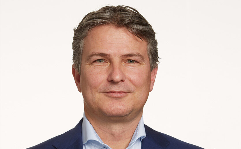 Artikelbild Neuer CEO für Hoogvliet