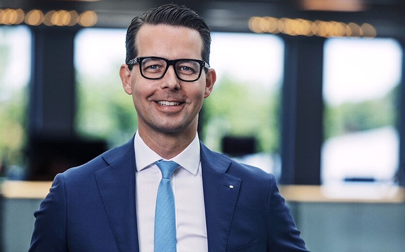 Neuer CEO für Carlsberg