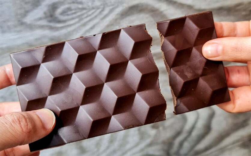 Artikelbild Paulig investiert in kakaofreie Schokolade