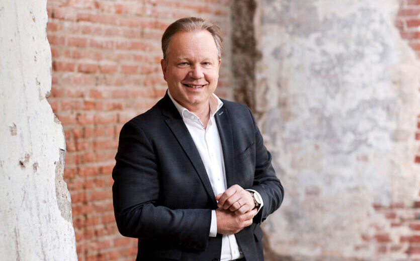 Artikelbild Neue Führungsspitze bei Jumbo