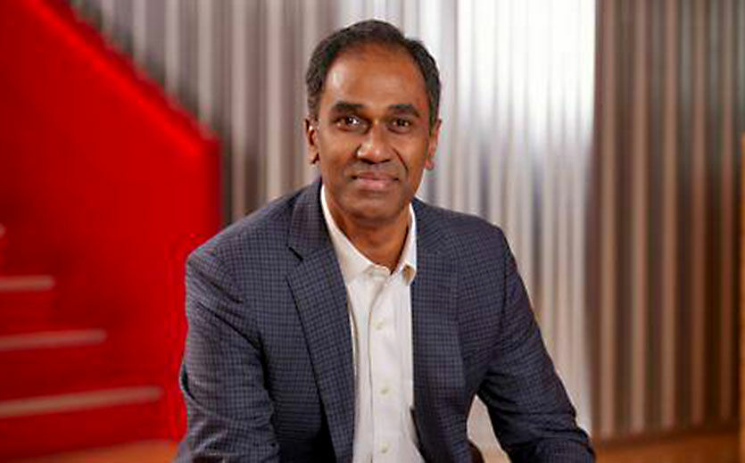 Artikelbild Neuer APAC-Präsident für Barry Callebaut