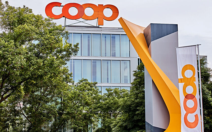 Artikelbild Weko stellt Verfahren gegen Coop ein