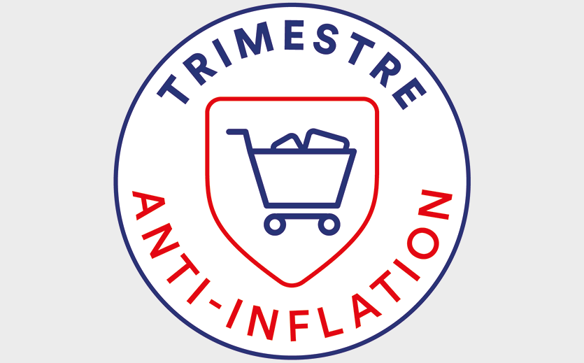 Artikelbild Auchan macht mit beim „Anti-Inflation“-Quartal 