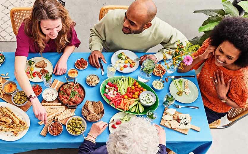 Artikelbild Albert Heijn stellt Nachhaltigkeitsbericht vor