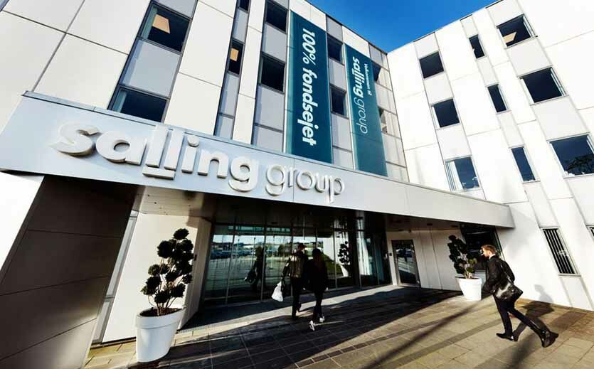 Artikelbild Salling-CEO wechselt zu Loblaw