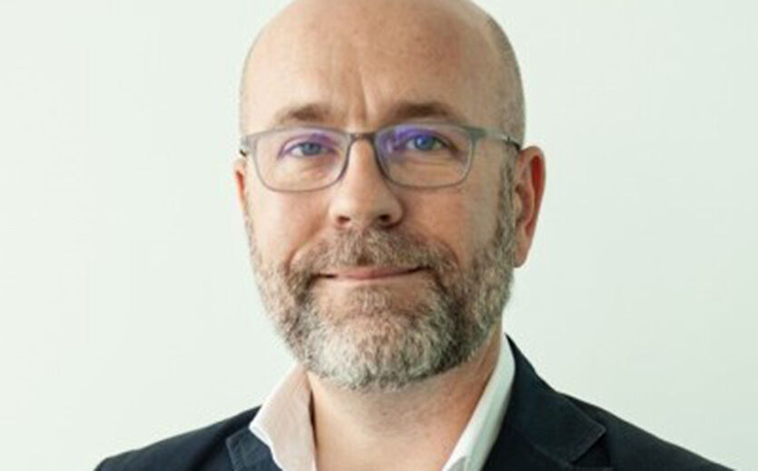 Artikelbild Neuer CEO für Auchan