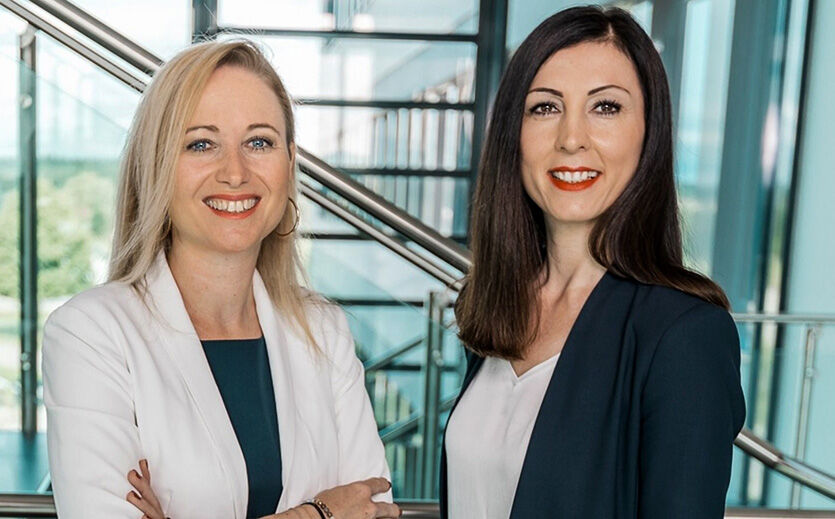 Artikelbild Hofer-Vorständin geht nach Down Under