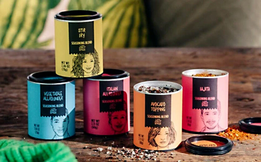Artikelbild Just Spices expandiert nach Übersee
