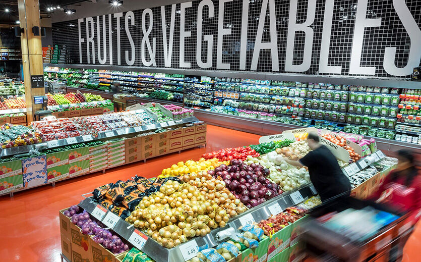 Artikelbild Loblaw plant milliardenschwere Investitionen