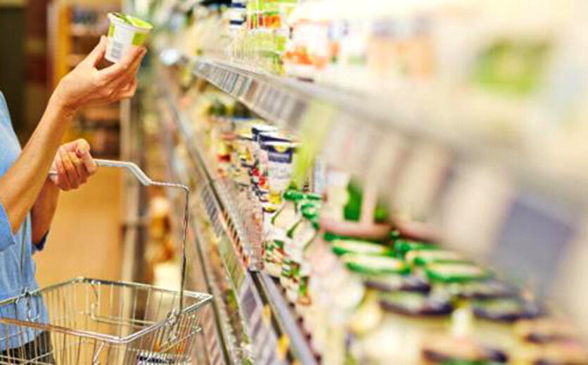 Artikelbild Nutri-Score für Getränke angepasst