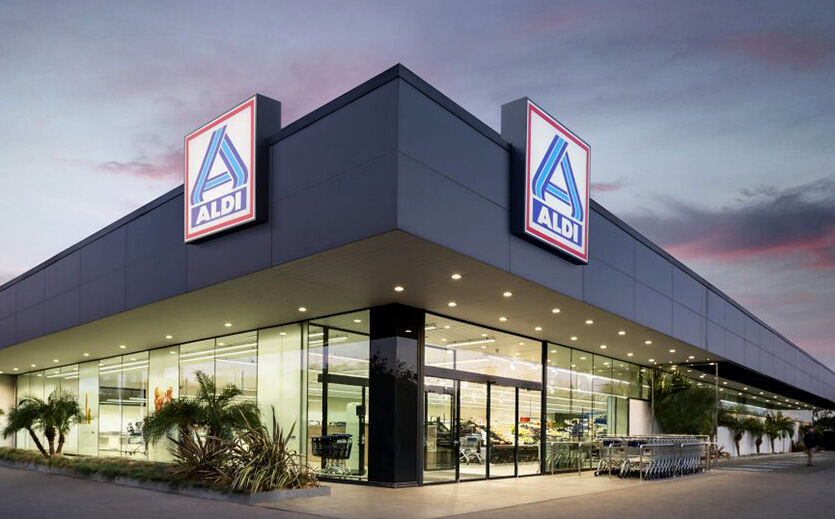 Artikelbild Aldi plant 50 Neueröffnungen