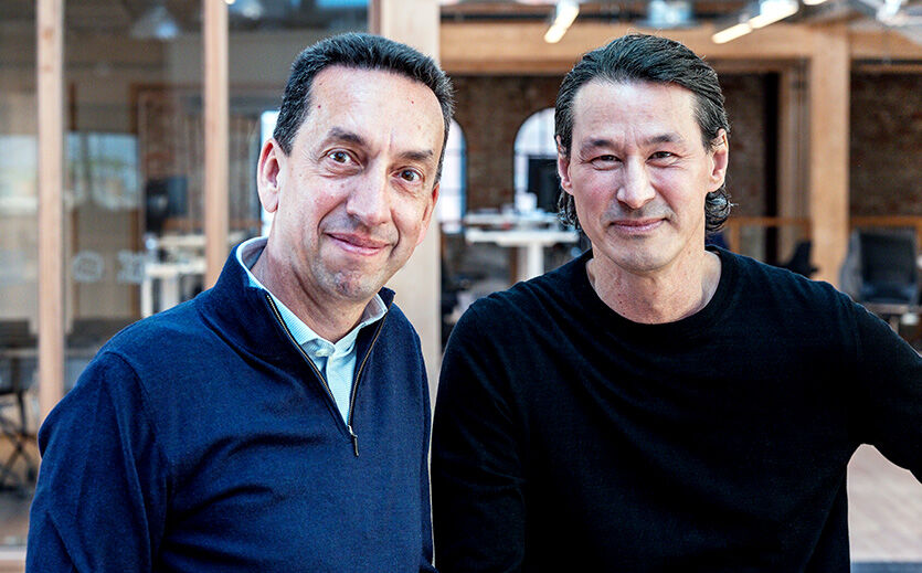 Artikelbild Neuer CEO bei Oatly