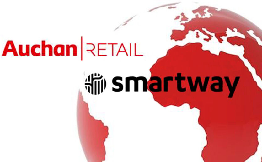 Artikelbild Auchan gegen Lebensmittelverschwendung