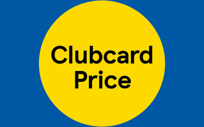 Artikelbild Tesco muss Lidl-ähnliches Logo entfernen