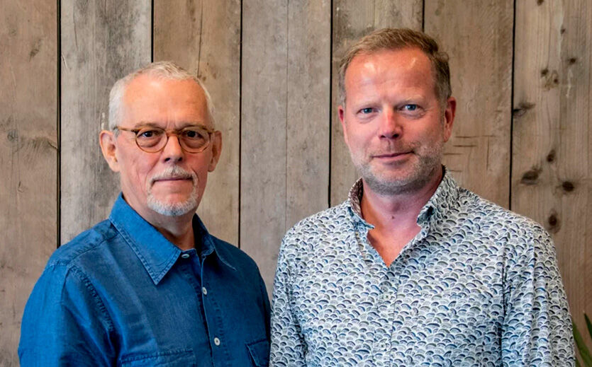 Artikelbild Führungswechsel bei Colruyt