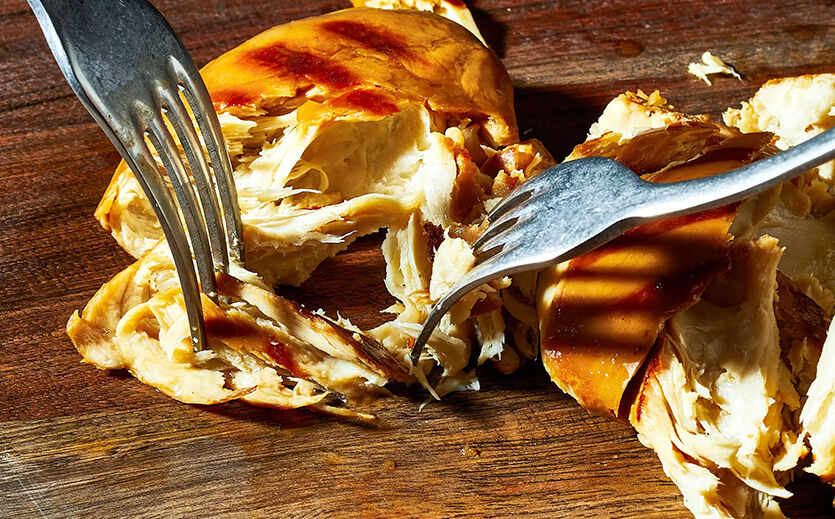 Artikelbild Zulassung für kultiviertes Geflügelfleisch