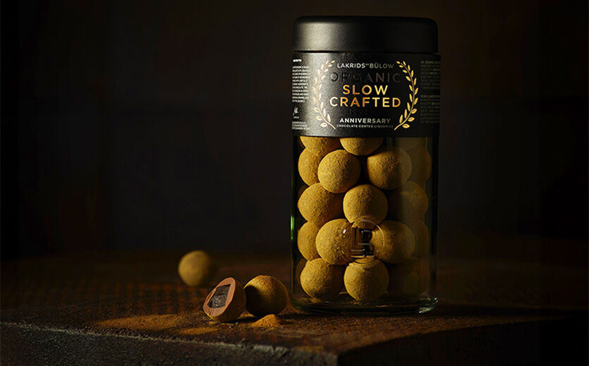 Artikelbild zu Artikel Lakrids by Bülow treibt Expansion in Deutschland voran