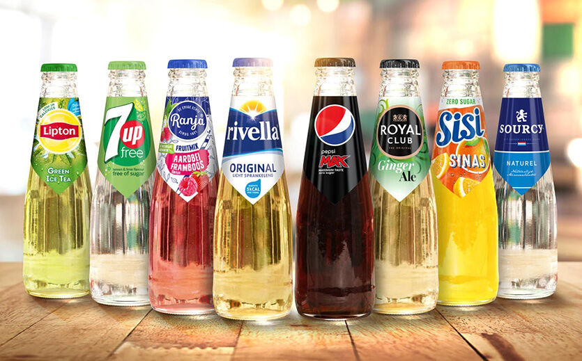 Artikelbild Royal Unibrew kauft Vrumona von Heineken