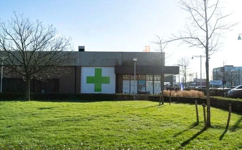 Artikelbild Colruyt beteiligt sich an Yoboo