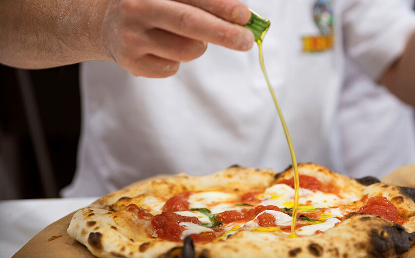 Artikelbild Schlechte Olivenernte wird zum Preistreiber