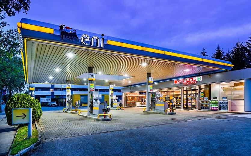 Artikelbild Erster „Despar express“ in Wien