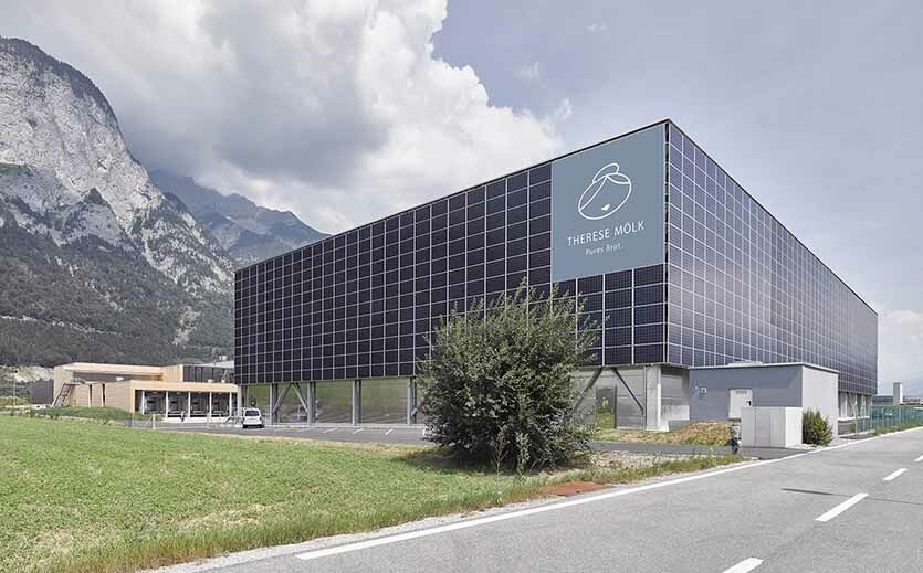 Artikelbild MPreis setzt auf eigenen Ökostrom