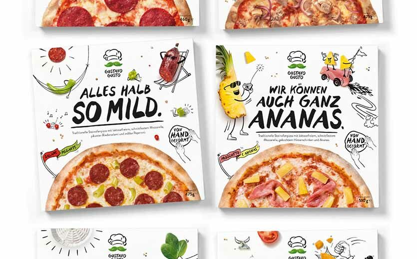 Artikelbild Gustavo Gusto weitet Präsenz aus