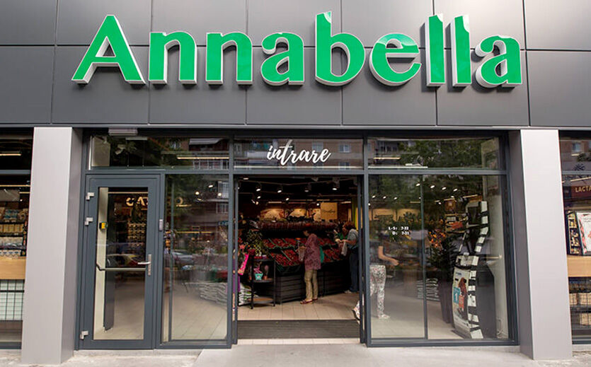 Artikelbild Annabella übernimmt Best Market