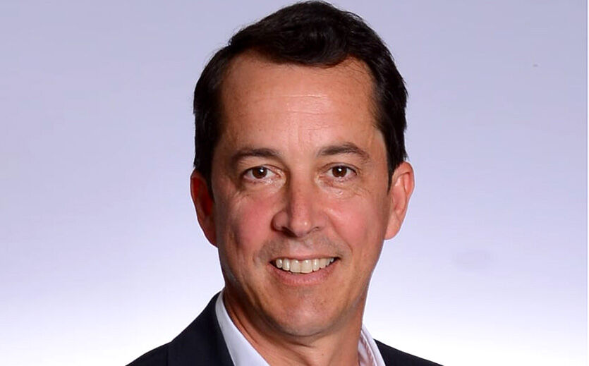 Artikelbild Neuer CEO bei Sodiaal