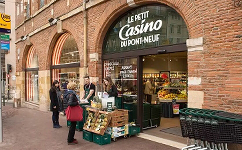 Artikelbild Kretinsky jetzt alleiniger Bieter für Casino