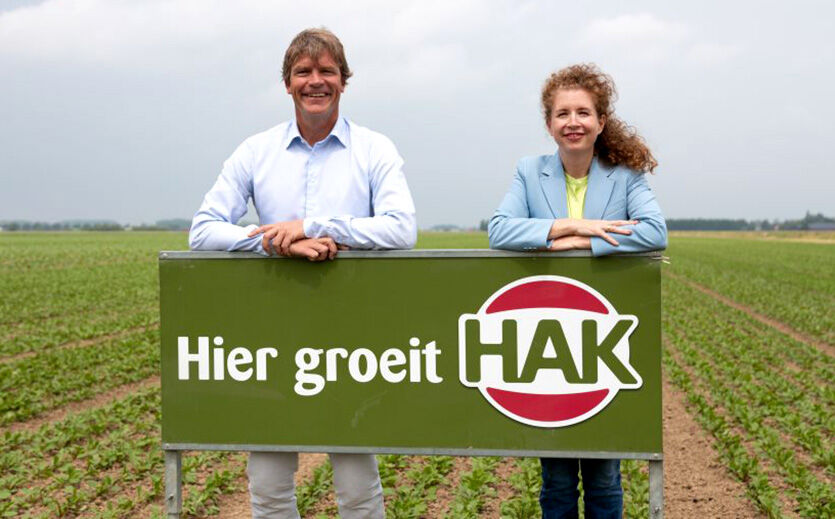 Artikelbild Führungswechsel bei HAK