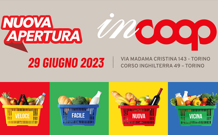 Artikelbild NovaCoop mit neuem urbanen Format