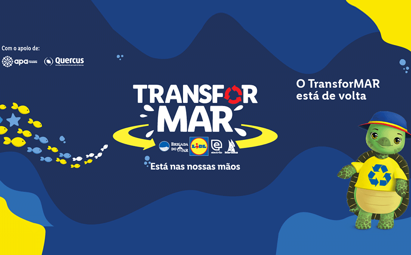 Artikelbild Lidl sammelt Plastikmüll