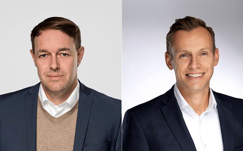 Artikelbild Führungswechsel bei Lidl