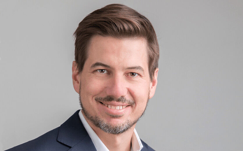 Artikelbild Neuer Geschäftsführer bei der Migros Genf