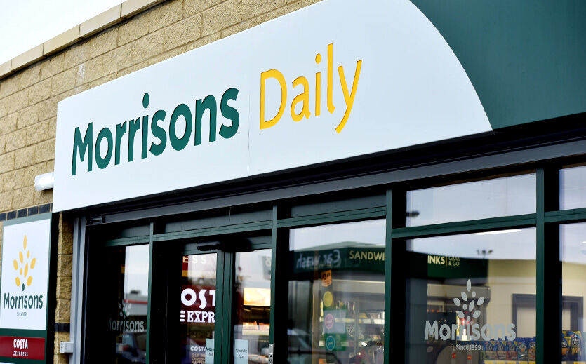 Artikelbild Morrisons Daily bringt „Sparprodukte“