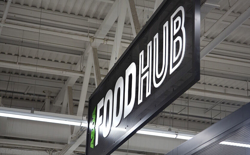 Artikelbild Asda testet neues Food-Konzept