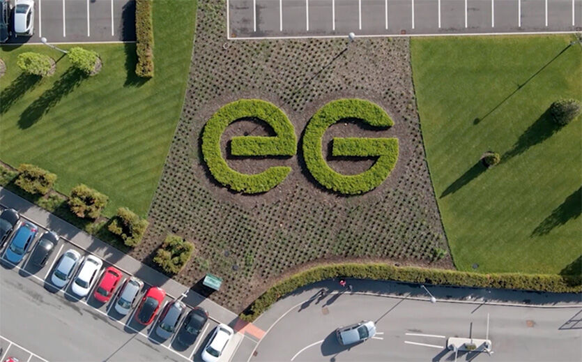 Artikelbild EG America verkauft Dutzende Convenience Stores