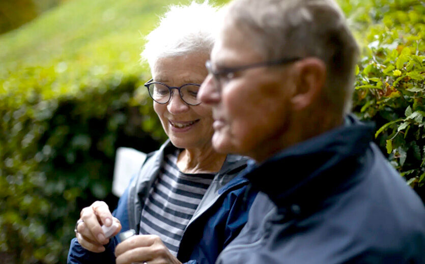 Artikelbild Novozymes und Arla starten Zusammenarbeit