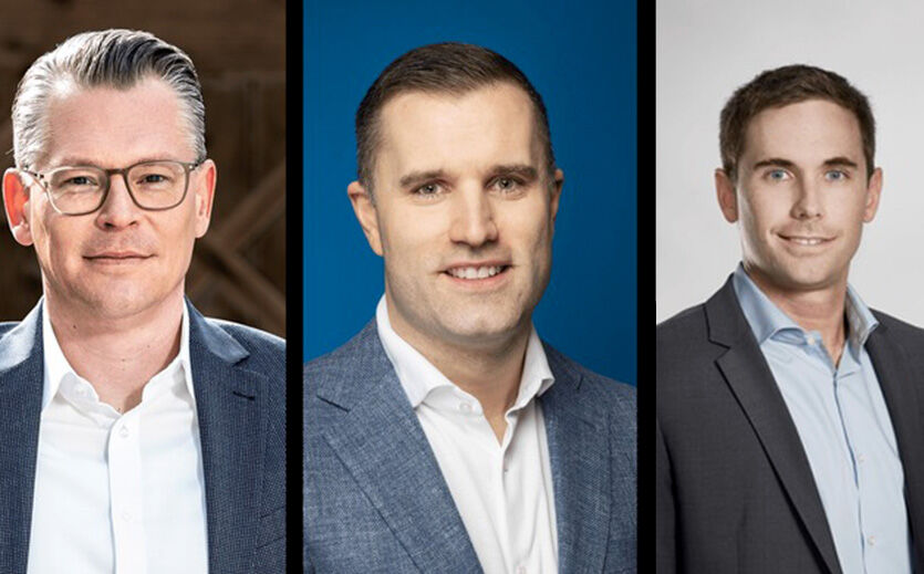 Artikelbild Führungswechsel bei Lidl