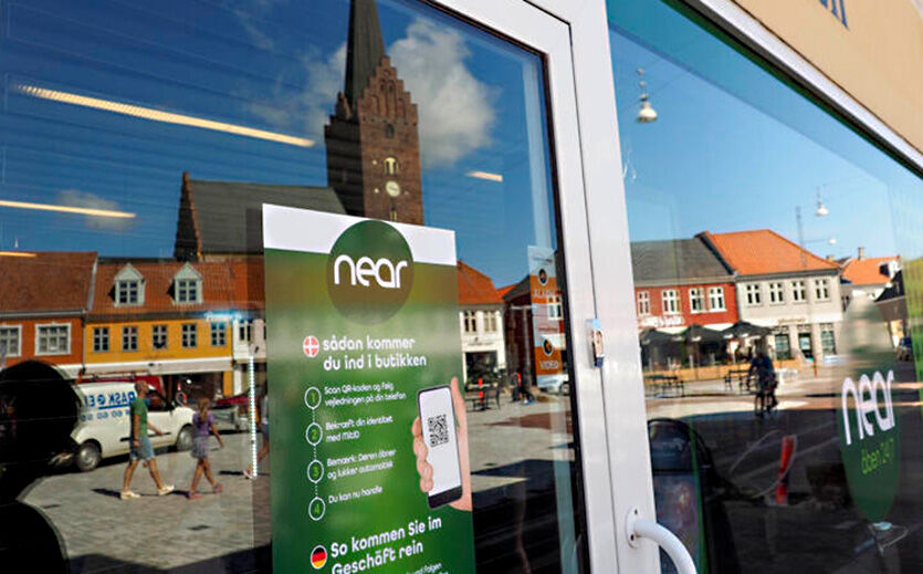 Artikelbild Neues  Format ohne Personal