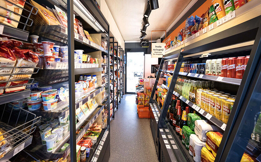 Artikelbild Studenac rollt Convenience Stores aus