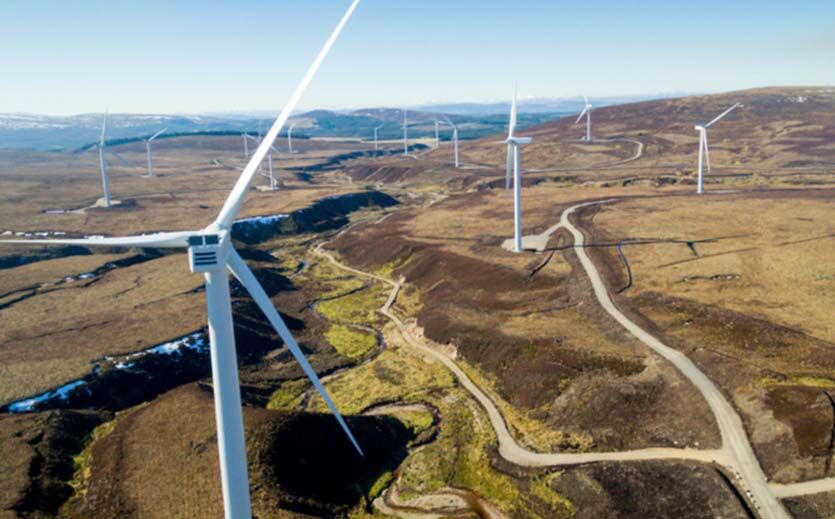 Artikelbild Mars investiert massiv in Klimaschutz