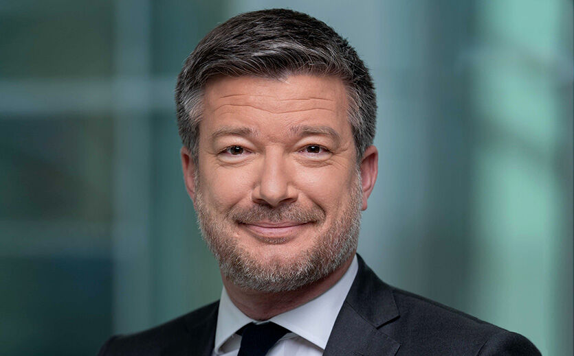 Artikelbild Neue Geschäftsführer bei Carrefour