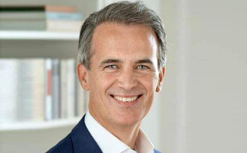 Artikelbild Neuer CEO für Barentz