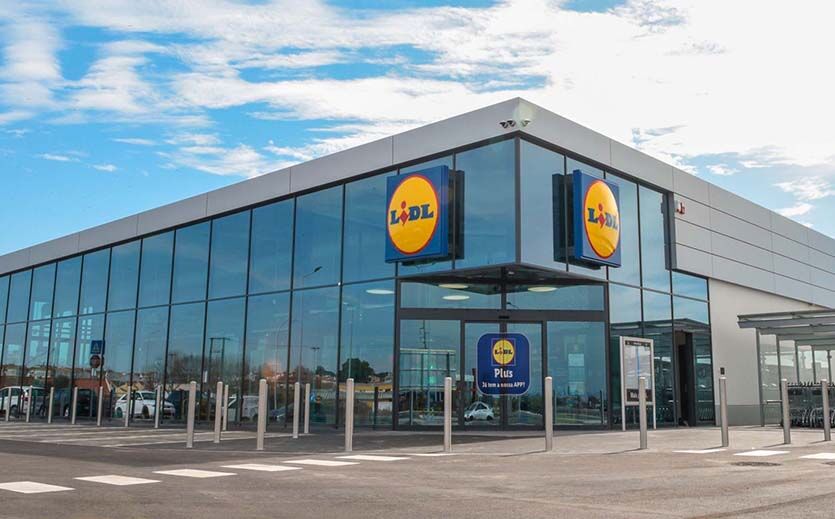 Artikelbild Lidl erhöht Gehälter 
