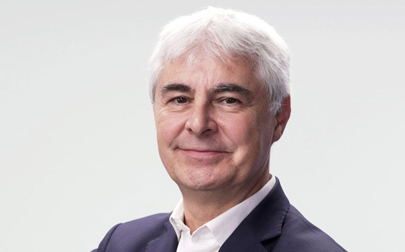 Artikelbild Neuer IOFI-Präsident ernannt