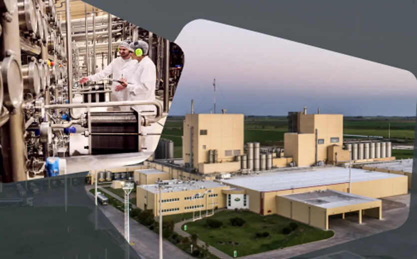 Artikelbild Arla investiert in Lateinamerika